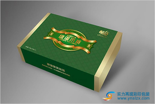 昆明茶葉包裝印刷廠家